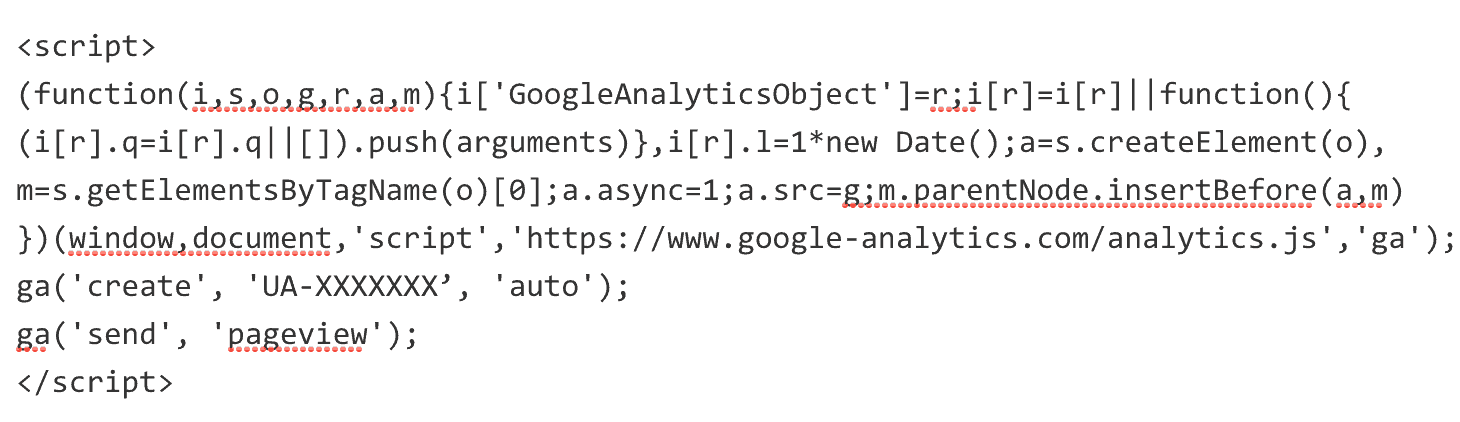 google-analytics-code