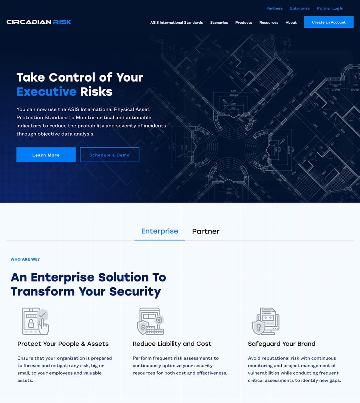 Circadian Home Emulent