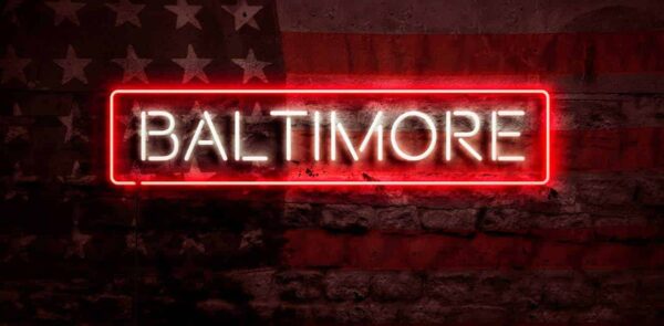 2025 Marketing Conferences in Baltimore MD You Must Attend