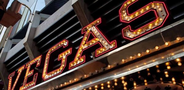 2025 Marketing Conferences in Las Vegas NV You Must Attend