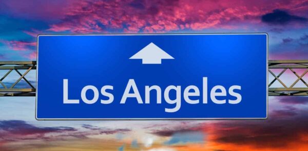 2025 Marketing Conferences in Los Angeles CA You Must Attend