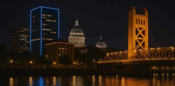 2025 Marketing Conferences in Sacramento CA You Must Attend