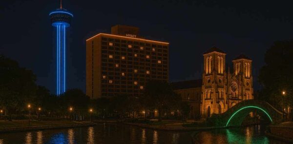 2025 Marketing Conferences in San Antonio TX You Must Attend