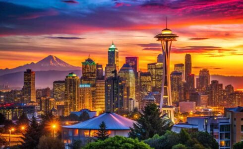 2025 Marketing Conferences in Seattle WA You Must Attend