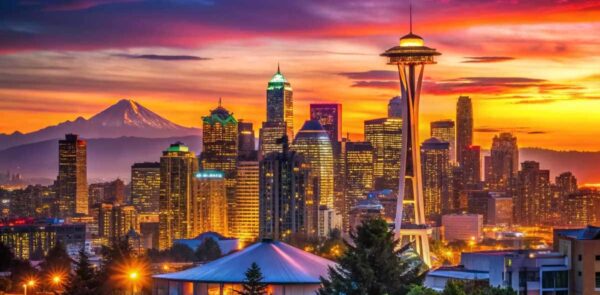 2025 Marketing Conferences in Seattle WA You Must Attend