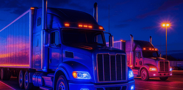 2025 State of Marketing Report For The Trucking and Public Transit Sector
