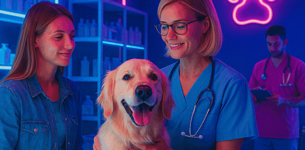 2025 State of Marketing Report For The Veterinary Services Sector
