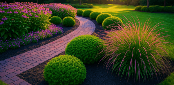 2025 State of Marketing Report for The Gardening Landscaping Sector