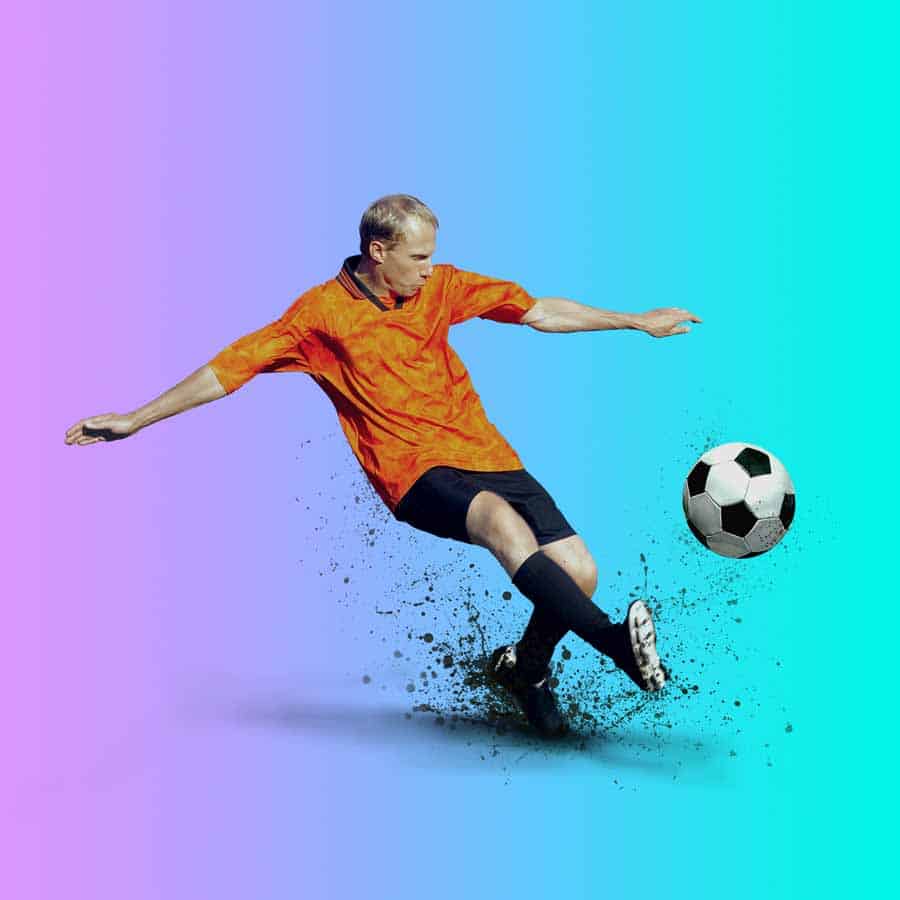 2025 State of Marketing Report for the Professional Amateur Sports Industry