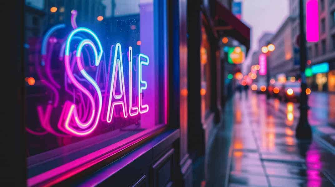 2025 State of Marketing Report for the Retail Brick and Mortar Industry
