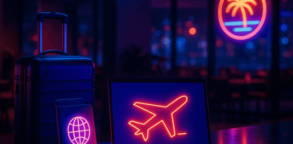 2025 State of Marketing Report for the Travel Hospitality Hotels Tourism Industry