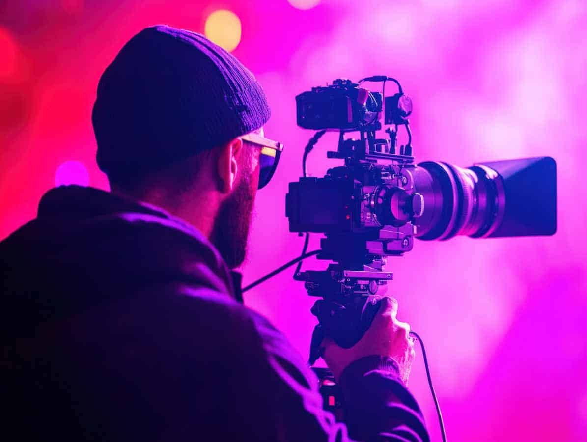 marketing videography