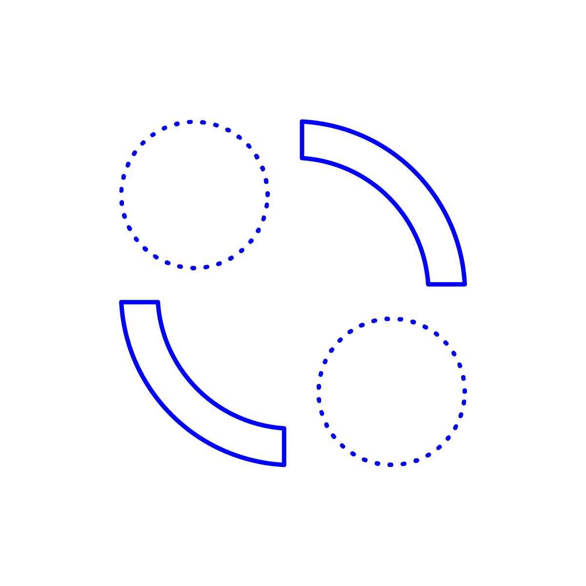 B2B Brands 3@3X 100 Emulent