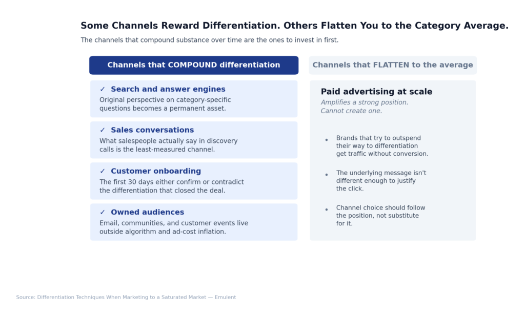 04 Channels Compound Vs Flatten Emulent