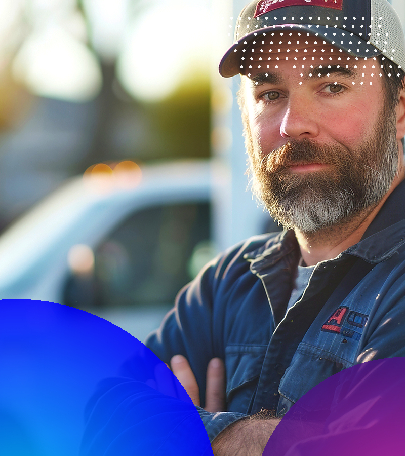 Contractor Portrait Palette C Emulent Emulent