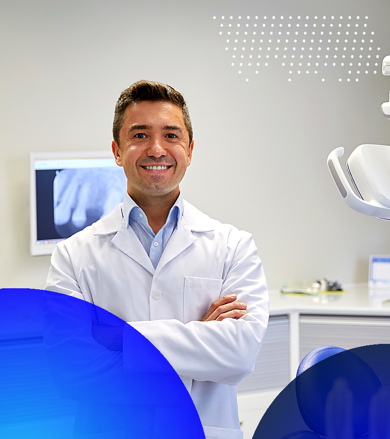 Dentist Portrait Palette A Emulent Emulent