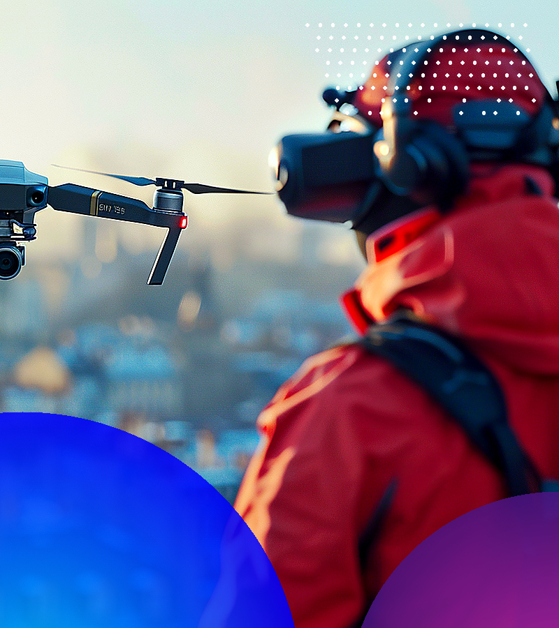 Drone Operator 998962175 Palette C Emulent Emulent