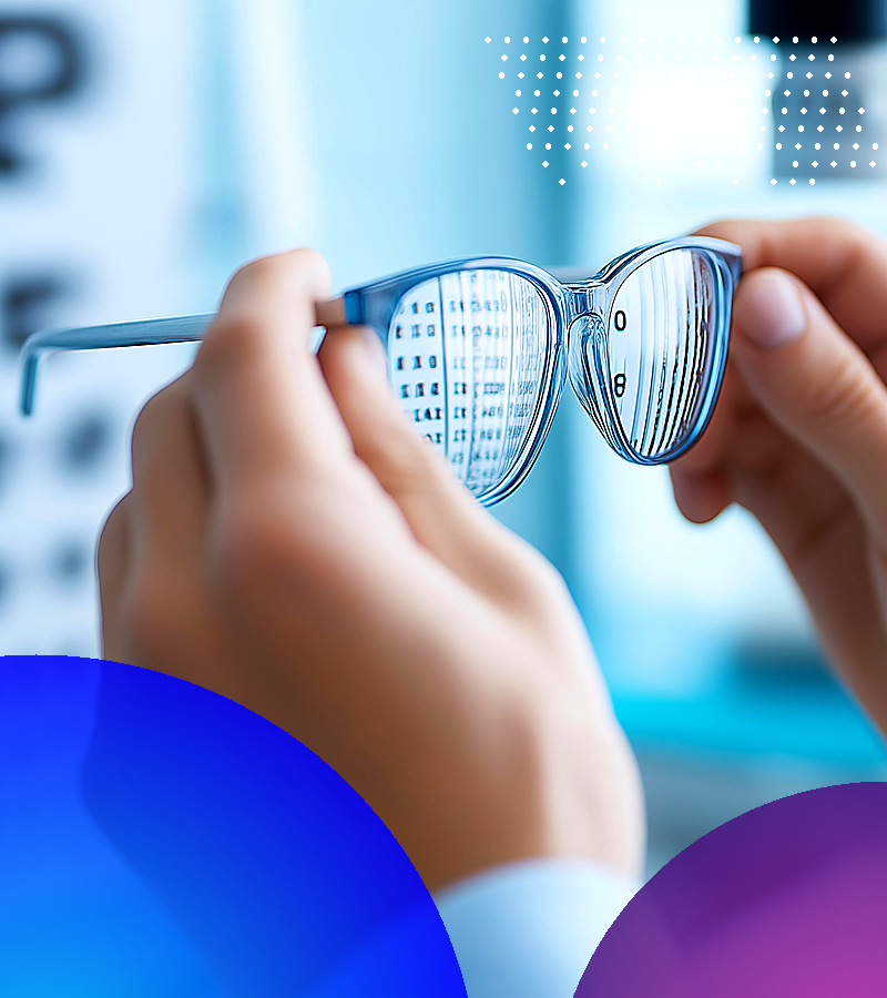 Optometry Marketing Services That Grow Your Eye Care Practice from Emulent Eye Exam Glasses Palette C Emulent Emulent