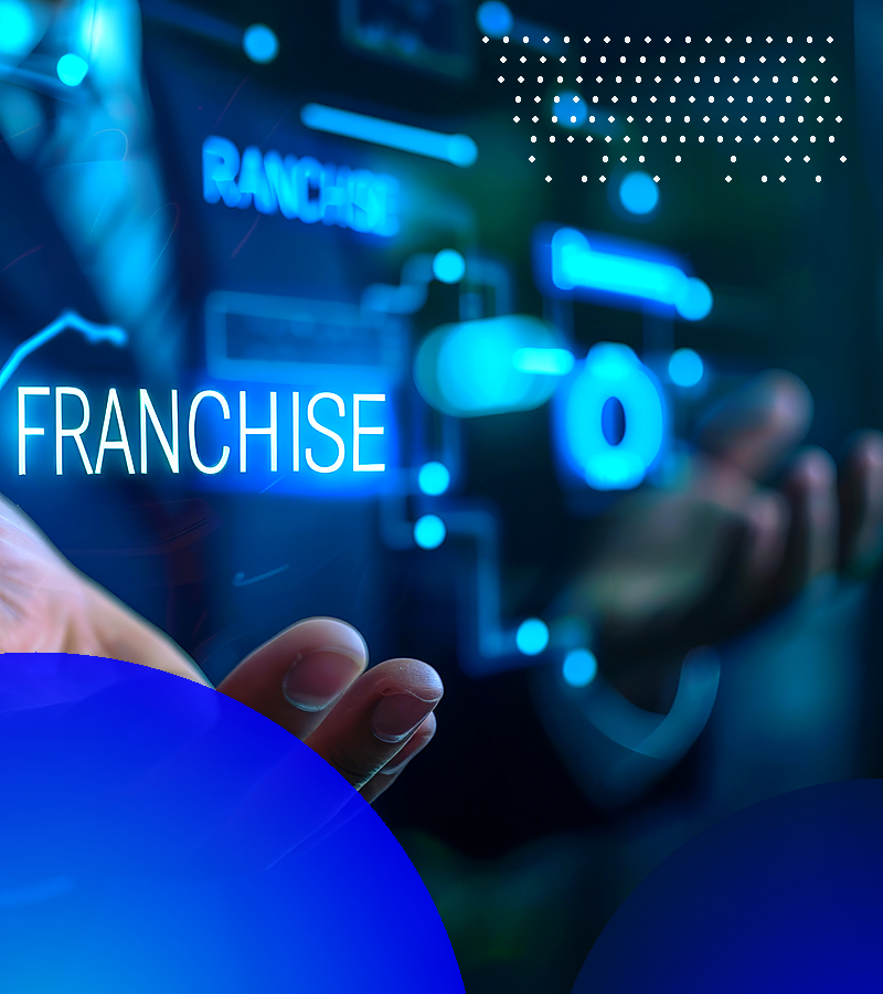 Experience The Franchise Marketing Services That Multi-Location Brands Trust from Emulent Franchise Business Palette A Emulent Emulent
