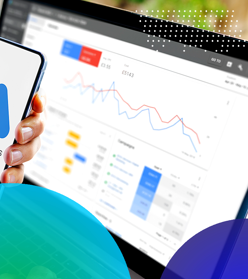 Google Ads Dashboard Palette B Emulent Emulent
