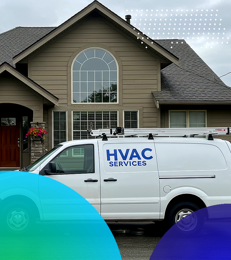 Hvac Service Van Palette B Emulent Emulent