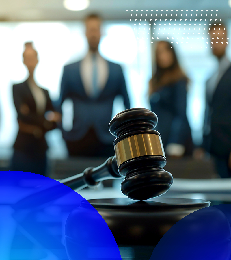 Law Firm Team Gavel Palette A Emulent Emulent