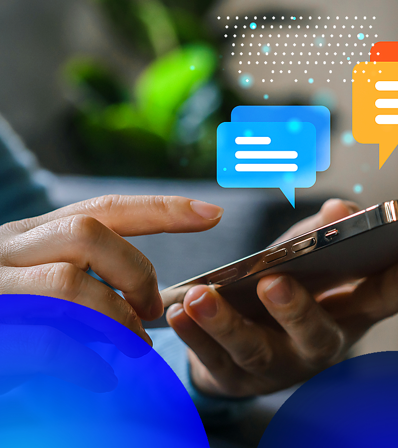 Mobile Messaging Palette A Emulent Emulent