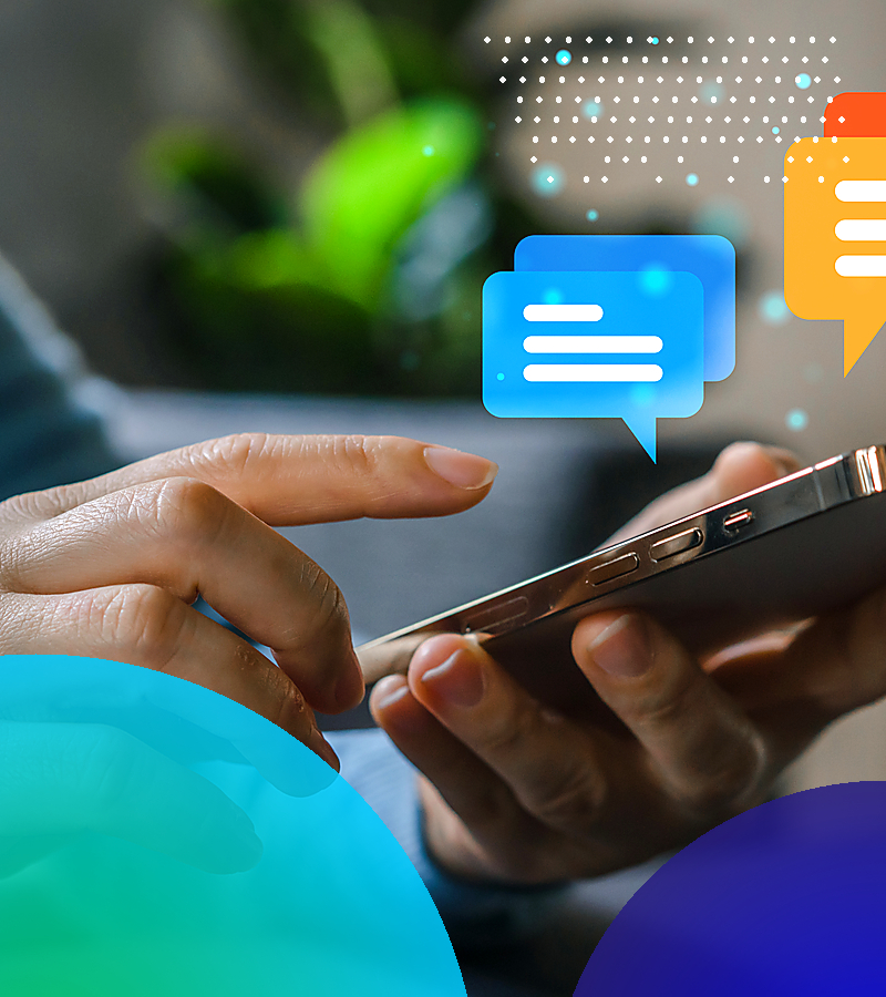 Mobile Messaging Palette B Emulent Emulent