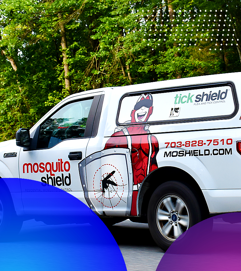 Pest Control Truck Palette C Emulent Emulent