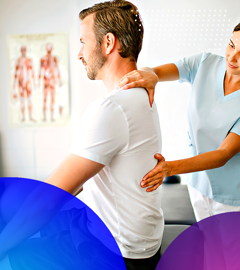 Physical Therapy Back Palette C Emulent Emulent