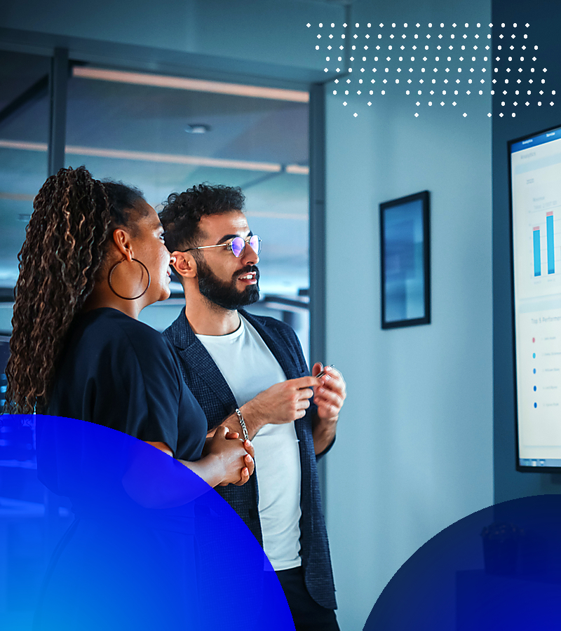 Team Analytics Presentation Palette A Emulent Emulent
