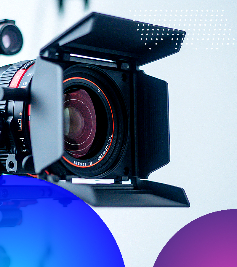 Video Camera Production Palette C Emulent Emulent