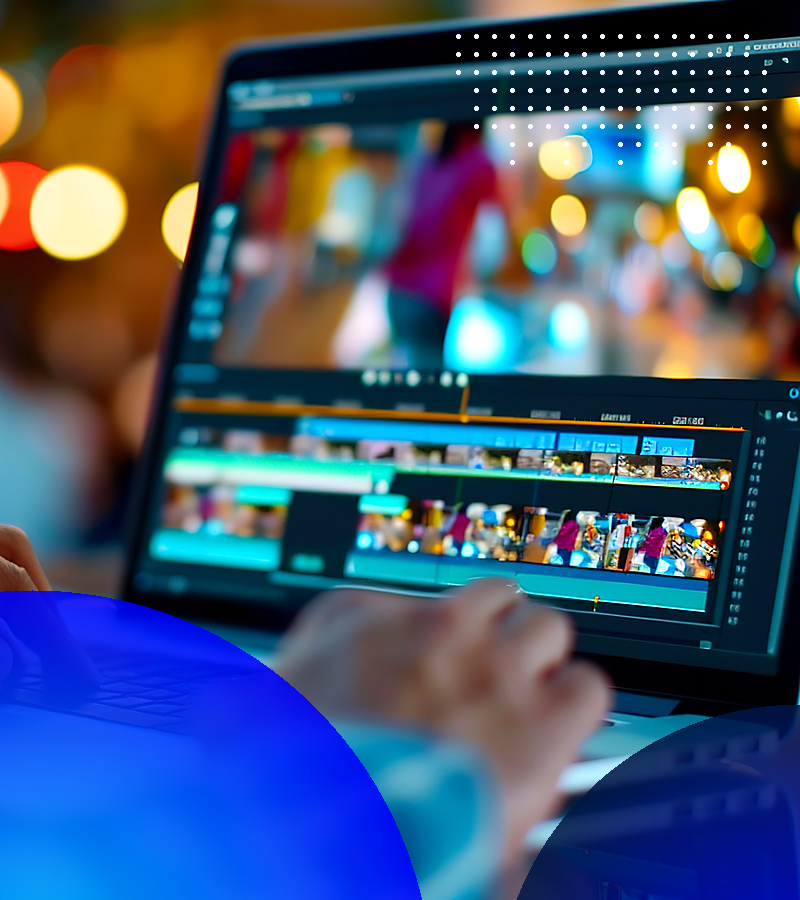 Video Editing 909370665 Emulent A Emulent