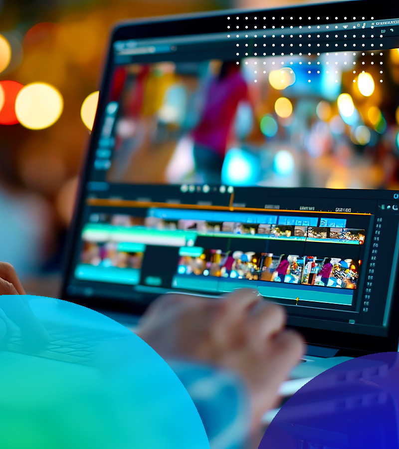 Video Editing 909370665 Emulent B Emulent