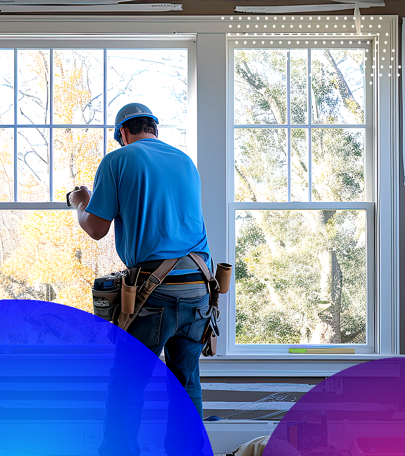 Window and Door Marketing Services That Generate Replacement and Installation Leads from Emulent Window Installation Palette C Emulent Emulent