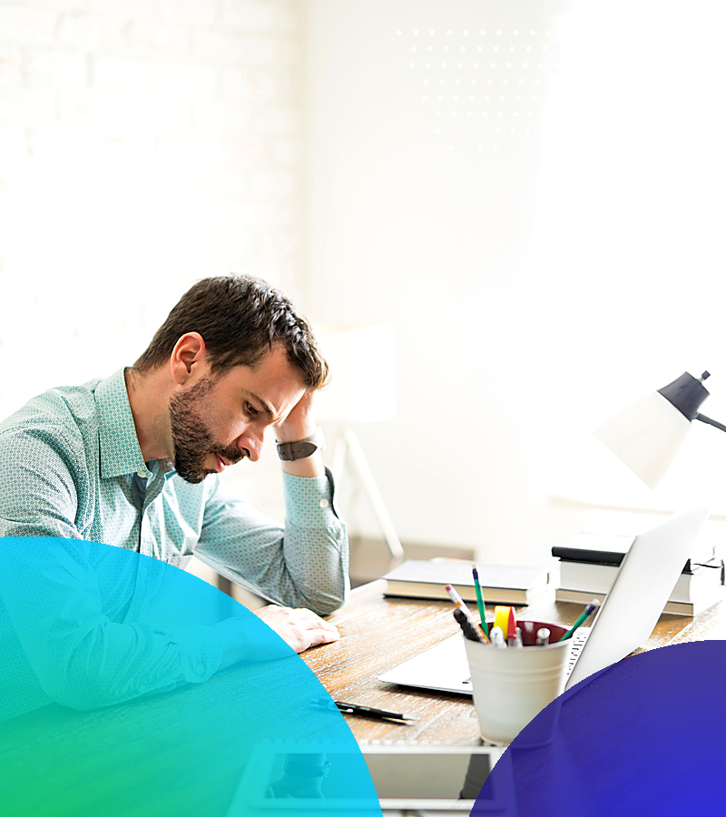 Workplace Fatigue 176449290 Palette B Emulent Emulent