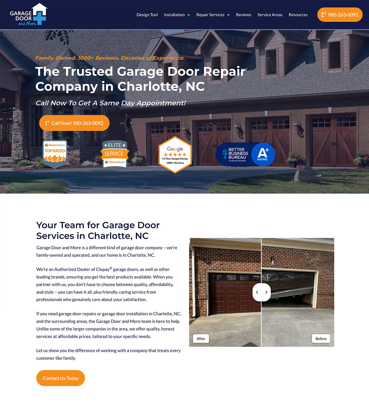 Garage Door More Update Emulent