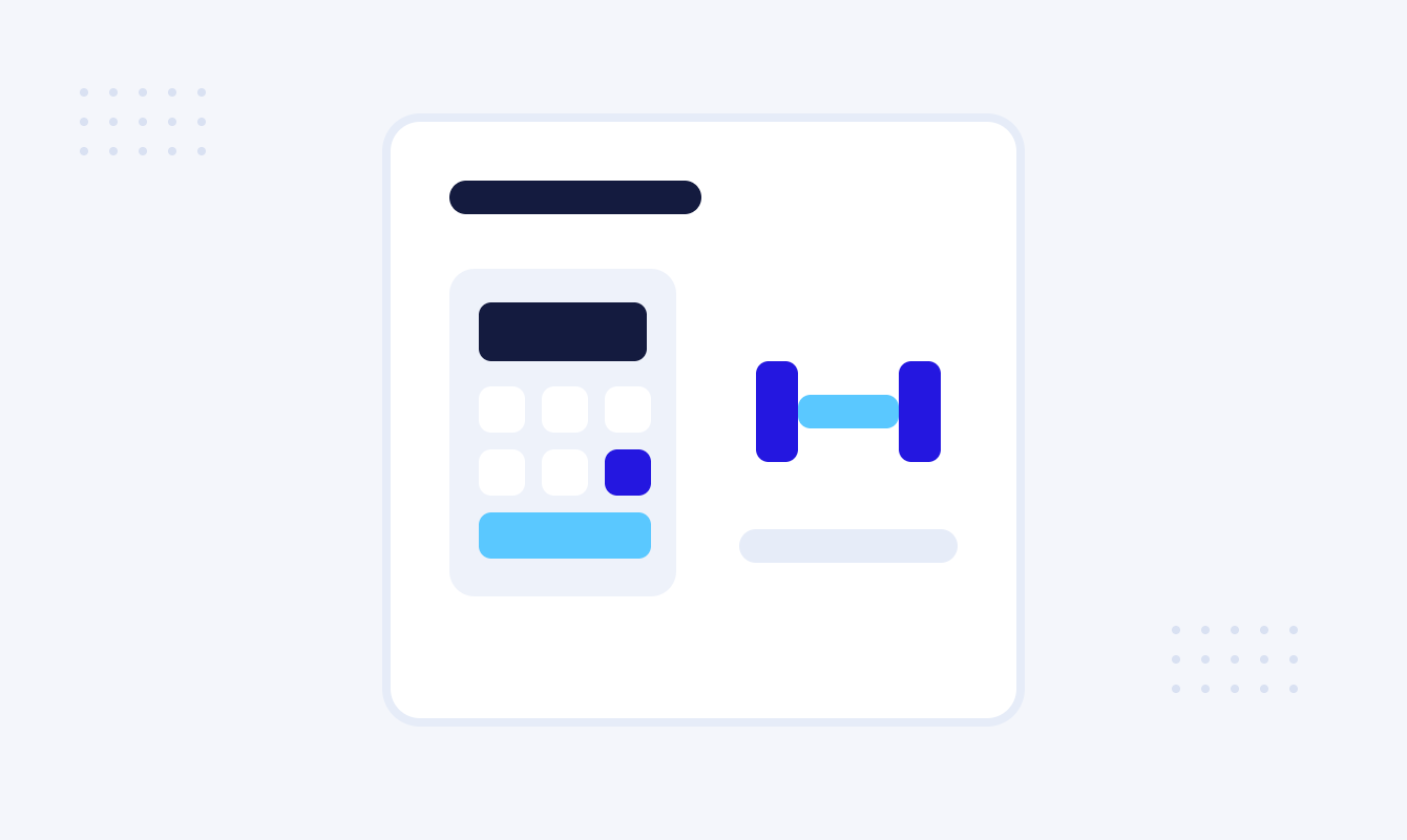 Marketing Calculators For Fitness Gym Studio Brands Emulent