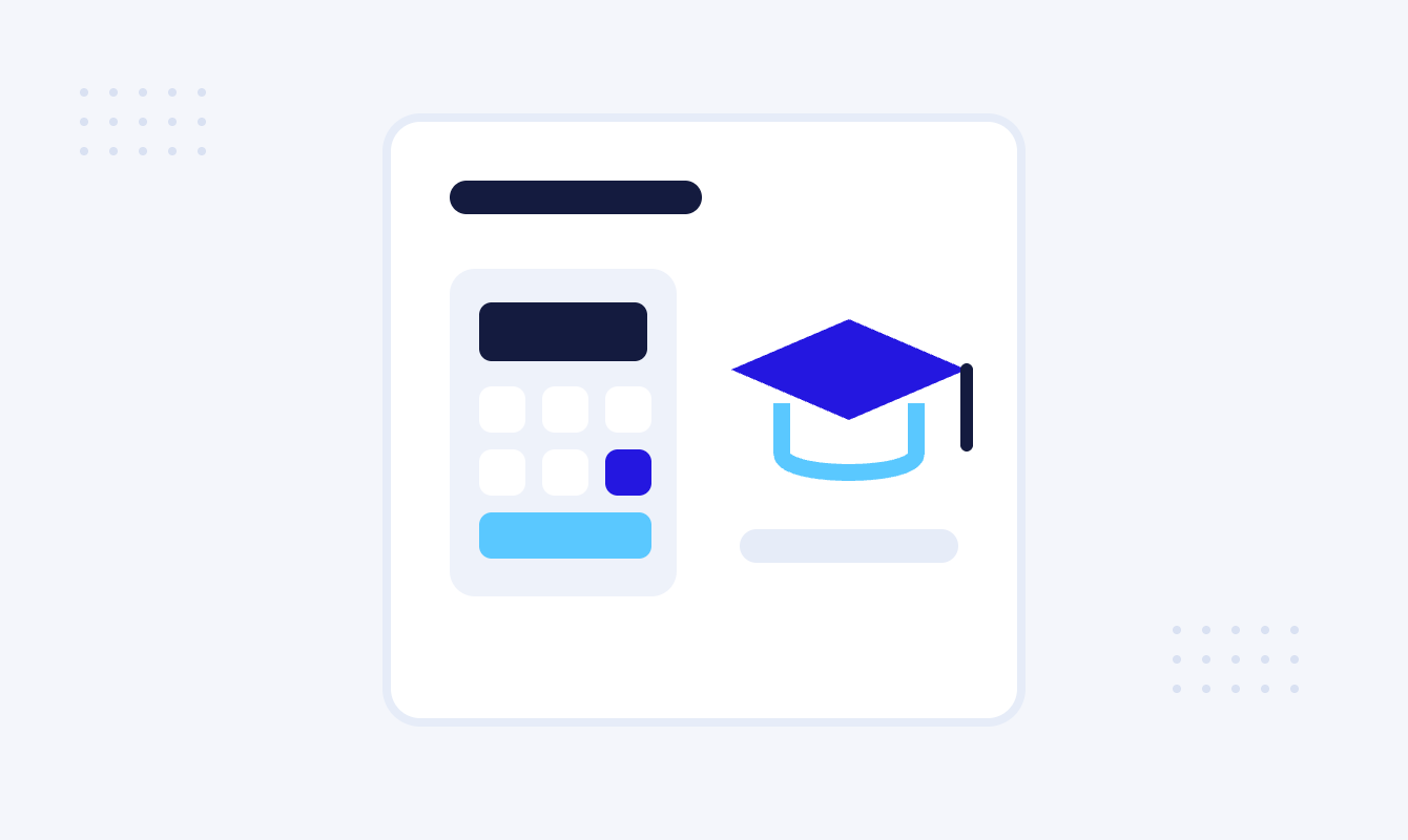 Marketing Calculators For Higher Education Schools Emulent
