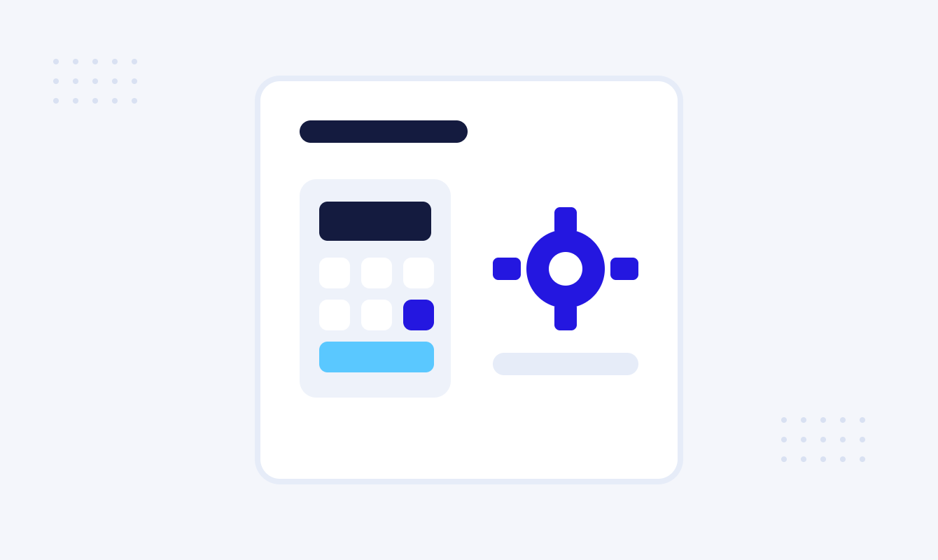 Marketing Calculators For Manufacturing Industrial B2B Emulent