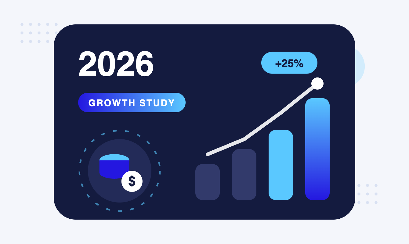 Marketing Study How The Top Financial Services Companies Are Growing Emulent