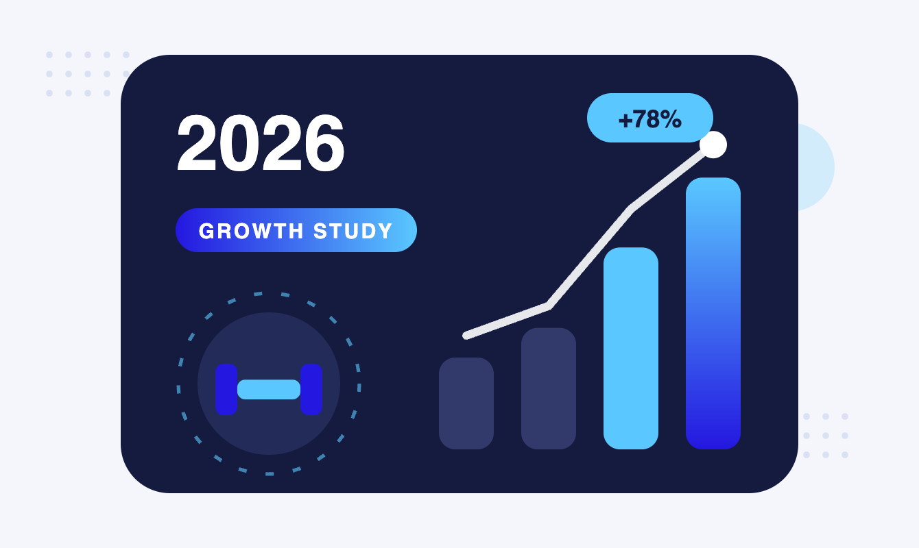 Marketing Study How The Top Fitness Brands Are Growing Emulent