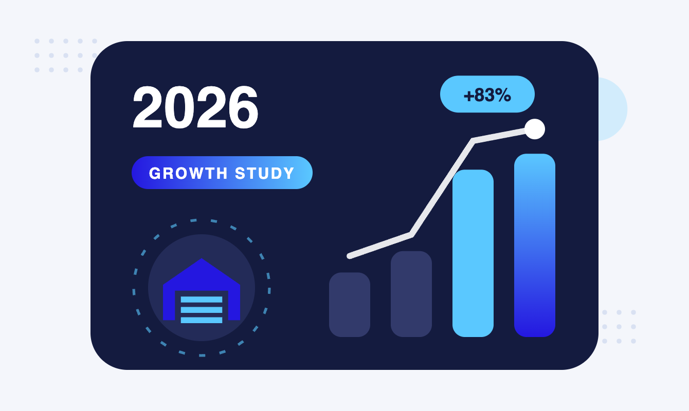 Marketing Study How The Top Garage Door Companies Are Growing Emulent