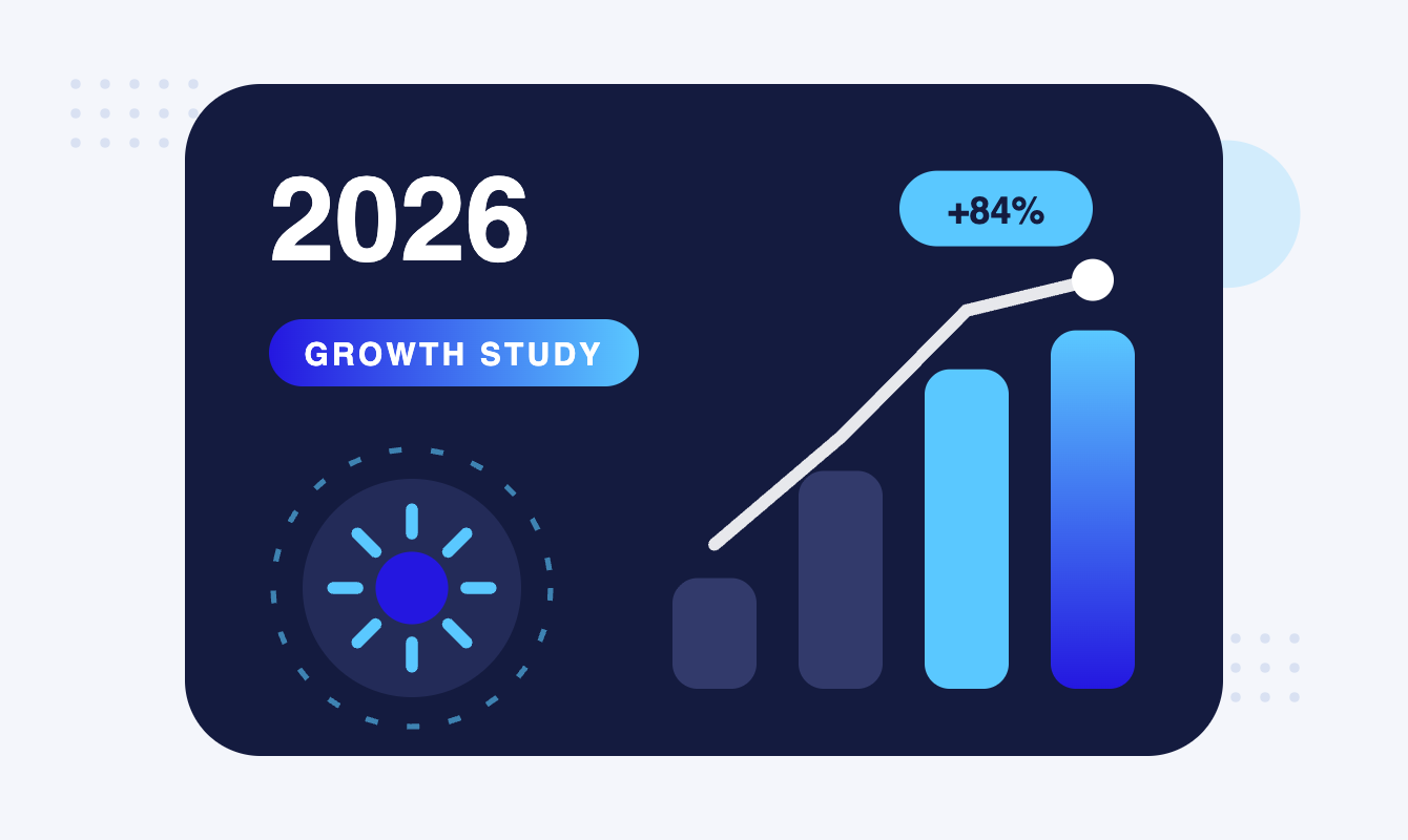Marketing Study The Fastest Growing Solar Companies Are Growing Emulent