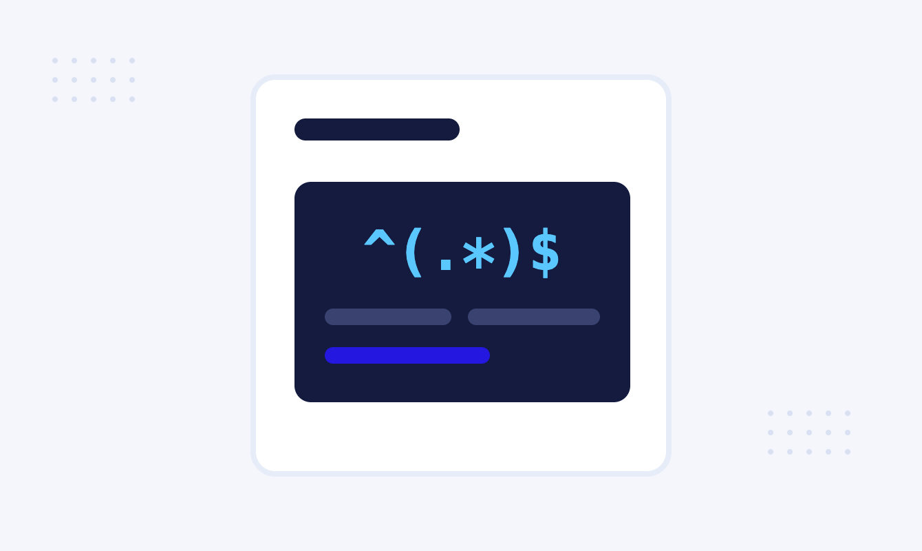 Regex Reference For Seo And Website Design Work Emulent