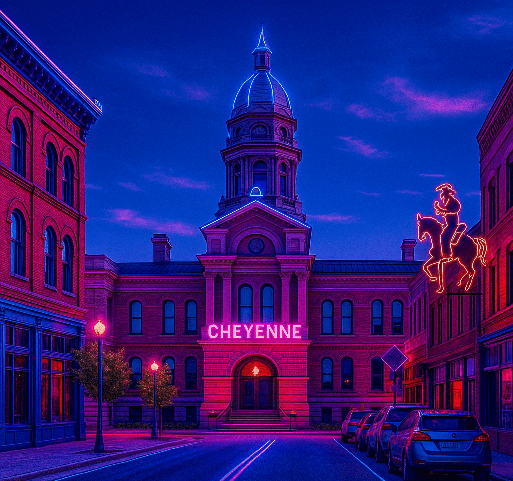 5 Unique Consumer Behavior Trends Every Business in Cheyenne WY Should Know