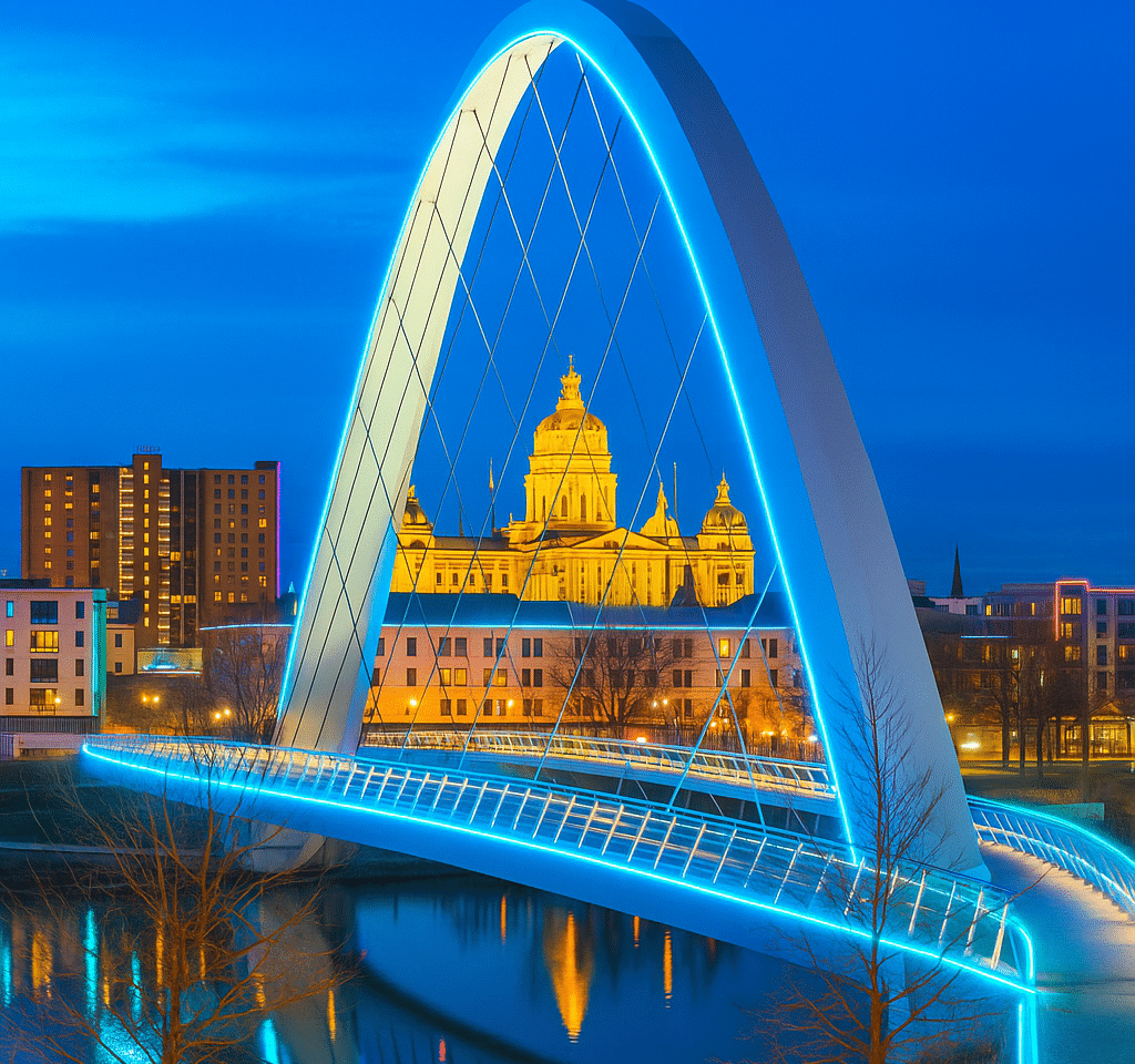 5 Unique Consumer Behavior Trends Every Business in Des Moines Should Know