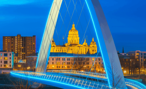 5 Unique Consumer Behavior Trends Every Business in Des Moines Should Know