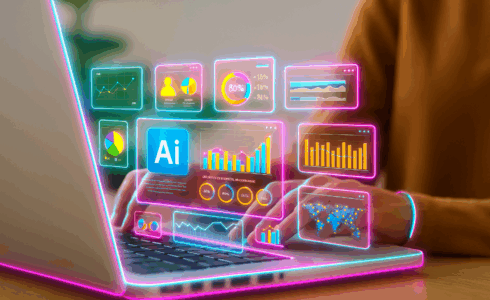 A Beginners Guide to AI Powered SEO AIO AISO and GEO