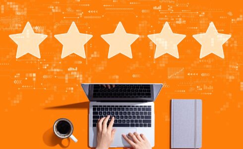 Best Practices For Adding Reviews To Your Website For SEO